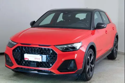 Annonce AUDI A1 Essence 2023 d'occasion 