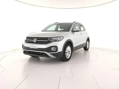 Used VOLKSWAGEN T-CROSS Petrol 2023 Ad 