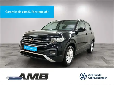 Used VOLKSWAGEN T-CROSS Petrol 2024 Ad 