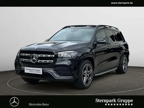 Used MERCEDES-BENZ CLASSE GLS Diesel 2022 Ad 