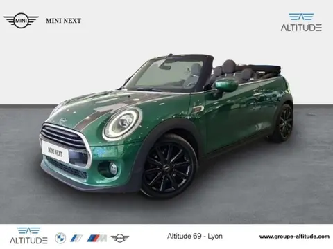 Used MINI COOPER Petrol 2020 Ad 