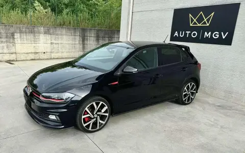 Used VOLKSWAGEN POLO Petrol 2019 Ad 