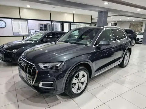 Annonce AUDI Q5 Diesel 2021 d'occasion 