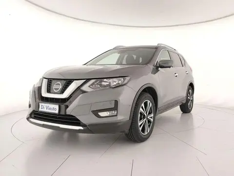 Annonce NISSAN X-TRAIL Essence 2018 d'occasion 