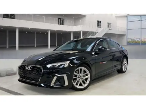 Used AUDI A5 Petrol 2024 Ad 