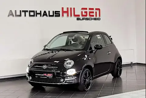 Used FIAT 500C Petrol 2019 Ad 