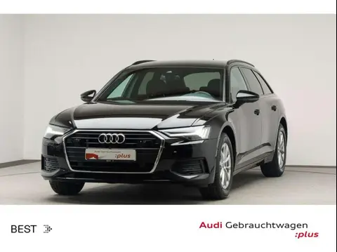 Annonce AUDI A6 Diesel 2020 d'occasion 