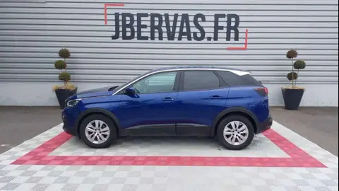 Used PEUGEOT 3008 Petrol 2020 Ad 