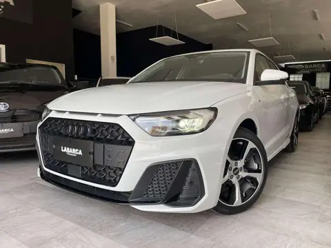 Annonce AUDI A1 Essence 2024 d'occasion 