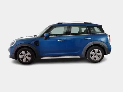 Annonce MINI COOPER Diesel 2020 d'occasion 