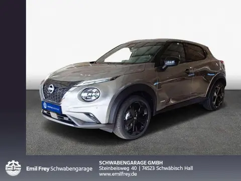 Used NISSAN JUKE Petrol 2024 Ad 