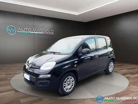 Used FIAT PANDA LPG 2020 Ad 