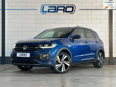 Used VOLKSWAGEN T-CROSS Petrol 2019 Ad 