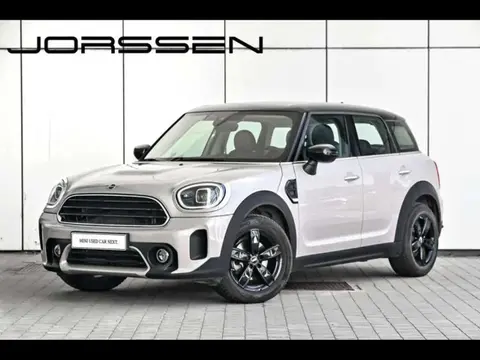 Used MINI COOPER Petrol 2023 Ad Belgium