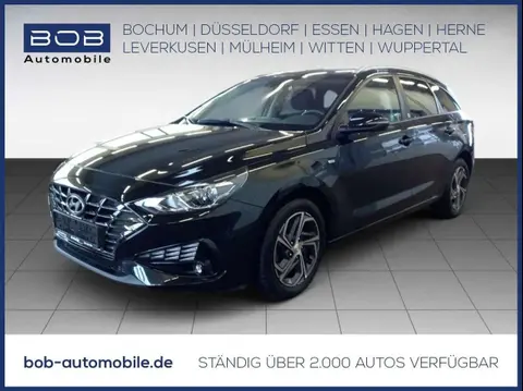 Used HYUNDAI I30 Petrol 2021 Ad 