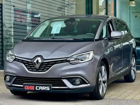 Used RENAULT GRAND SCENIC Diesel 2019 Ad 