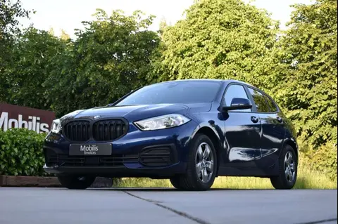 Annonce BMW SERIE 1 Diesel 2019 d'occasion 