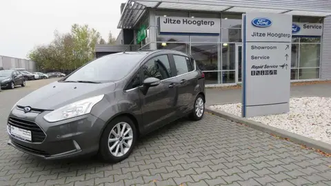 Annonce FORD B-MAX Essence 2015 d'occasion 