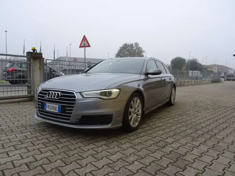 Used AUDI A6 Diesel 2015 Ad 