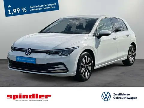 Annonce VOLKSWAGEN GOLF Essence 2023 d'occasion 