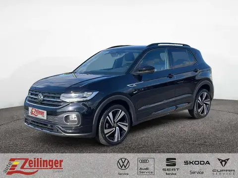 Used VOLKSWAGEN T-CROSS Petrol 2024 Ad 