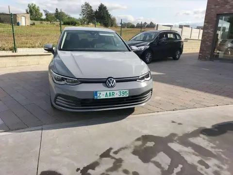 Used VOLKSWAGEN GOLF Petrol 2021 Ad 