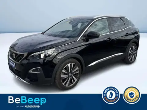 Used PEUGEOT 3008 Hybrid 2020 Ad 