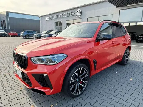 Annonce BMW X5 Essence 2023 d'occasion 