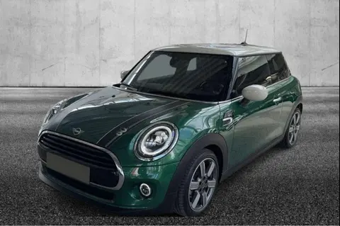 Used MINI COOPER Petrol 2020 Ad 