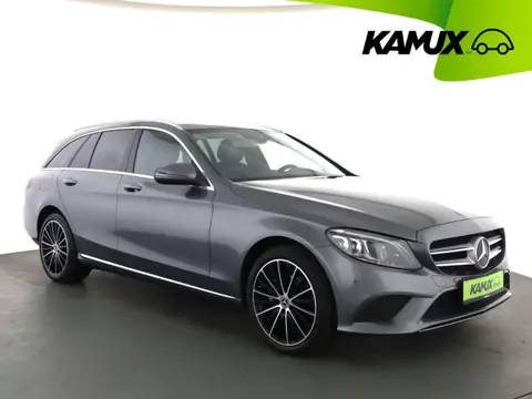 Used MERCEDES-BENZ CLASSE C Diesel 2019 Ad 