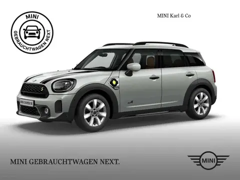 Used MINI COOPER Hybrid 2021 Ad 