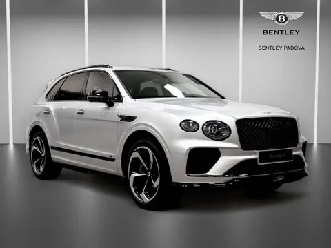 Annonce BENTLEY BENTAYGA Essence 2024 d'occasion 