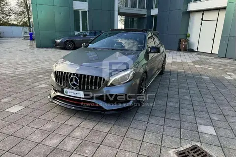 Used MERCEDES-BENZ CLASSE A Petrol 2015 Ad 