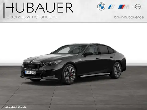 Annonce BMW SERIE 5 Diesel 2024 d'occasion 