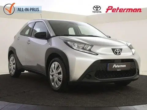 Used TOYOTA AYGO X Petrol 2023 Ad 