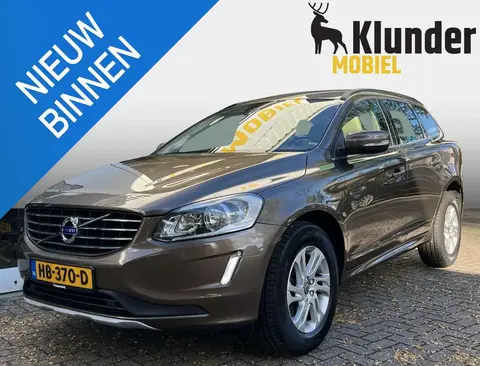 Annonce VOLVO XC60 Essence 2015 d'occasion 