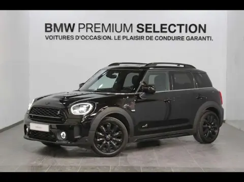 Used MINI COOPER Petrol 2021 Ad 