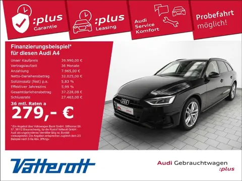 Used AUDI A4 Diesel 2023 Ad 