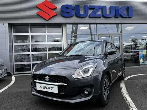 Annonce SUZUKI SWIFT Hybride 2024 d'occasion 