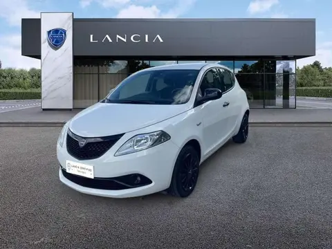 Used LANCIA YPSILON LPG 2020 Ad 