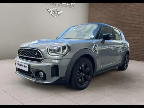 Annonce MINI COOPER  2021 d'occasion 