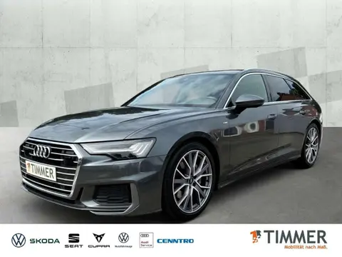 Annonce AUDI A6 Diesel 2019 d'occasion 