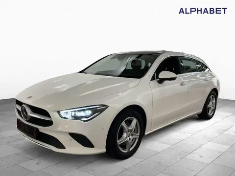 Used MERCEDES-BENZ CLASSE CLA Diesel 2020 Ad 