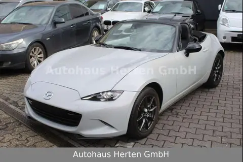 Used MAZDA MX-5 Petrol 2018 Ad 