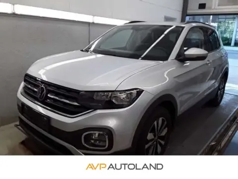 Used VOLKSWAGEN T-CROSS Petrol 2023 Ad 