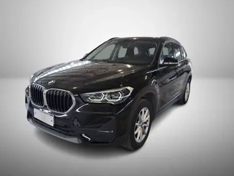 Used BMW X1 Diesel 2020 Ad 