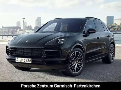 Used PORSCHE CAYENNE Petrol 2023 Ad 