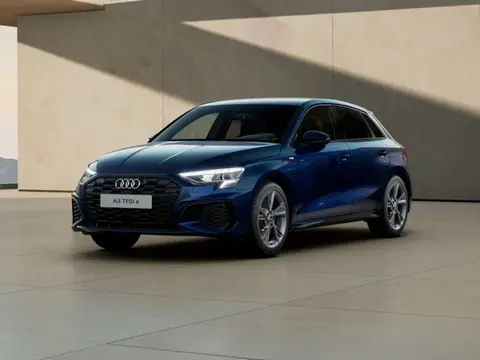 Used AUDI A3 Hybrid 2024 Ad 