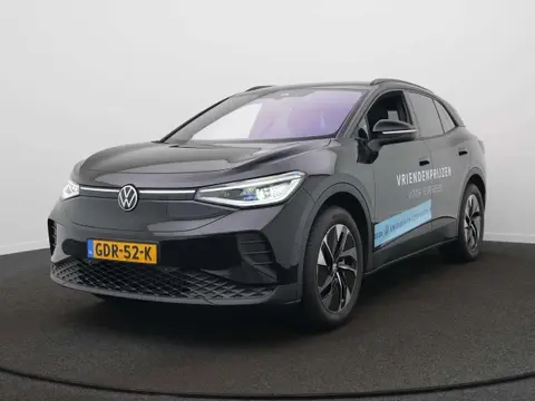 Annonce VOLKSWAGEN ID.4 Électrique 2024 d'occasion 