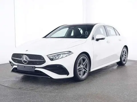 Used MERCEDES-BENZ CLASSE A Hybrid 2023 Ad 